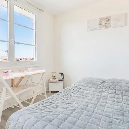 Studio La Falaise-3 By Interhome Apartment