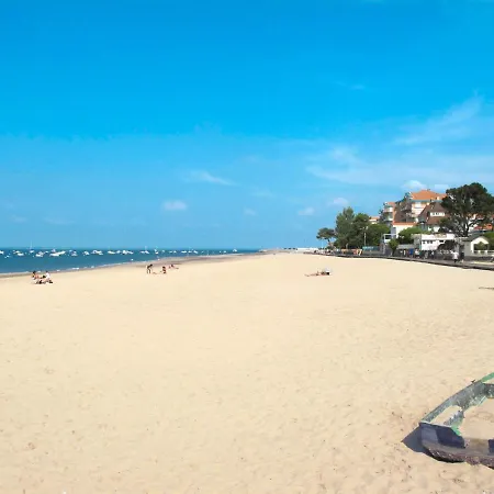 Studio La Falaise-3 By Interhome Apartment Arcachon